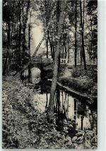 15711 O1600 Neue Mühle b Königs Wusterhausen - An der Spukbrücke