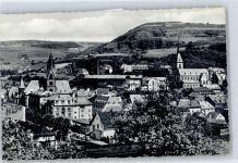 55601 W6570 Kirn , Nahe - Dolomiten