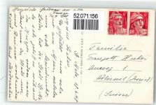 35400 Parame Saint-Malo 1948