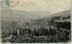 88530 Le Tholy - Vallee de Cleurie