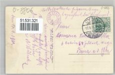 02797 O8806 Kurort Oybin 1911