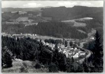 96349 W8645 Steinwiesen Foto AK