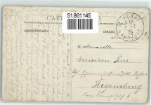 26000 Valence 1908 - Postkutsche