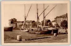 83000 Toulon - Hafen