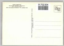 37235 W3436 Velmeden , Kr Witzenhausen - Gasthaus Pension Haus Hubertus Auto