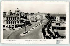 Santander - Sardinero Casino y Gran Hotel