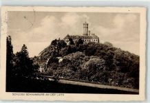 Schaumburg Schloss
