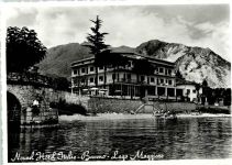 28831 Baveno - Hotel