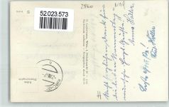 3631 Kirchschlag Foto AK