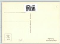 82401 W8121 Rottenbuch , Oberbay