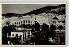 Tetuan - Hotel