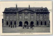 59600 Maubeuge - Porte de Mons