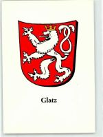 Glatz Klodzko - Wappen