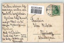 72488 W7480 Sigmaringen - Schloss