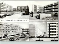 06886 O4600 Lutherstadt Wittenberg