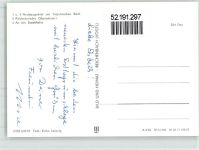 06886 O4600 Lutherstadt Wittenberg