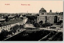 Plzen Pilsen