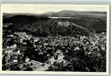 66849 W6790 Landstuhl - Burg Sickingen