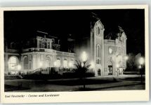 53474 W5483 Bad Neuenahr - Casino Kurtheater