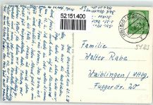 53474 W5483 Bad Neuenahr - Casino Kurtheater