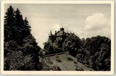 37213 W3430 Berlepsch - Schloss Hotel