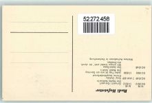 Rudi Hofstetter Autogramm origin. Unterschrift Schlagersänger