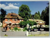 88690 W7772 Uhldingen-Mühlhofen - Hotel Seerose Gasthaus