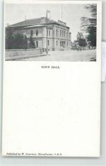 Town Hall