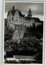 72488 W7480 Sigmaringen - Schloss
