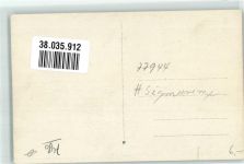 72488 W7480 Sigmaringen - Schloss