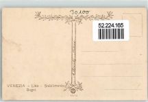 30100 Venezia - Gasthaus Lido