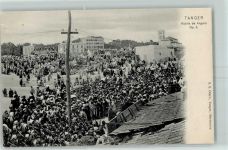 Tanger Tangiers - Kabila de Angera