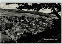 59889 W5779 Cobbenrode , Sauerland - Gasthaus Clemens Vogelheim