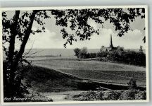 Bad Reinerz Duszniki Zdroj Foto AK Kriegerdenkmal