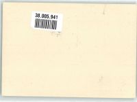50667 W5000 Köln Stadt 1960 Sonderstempel Sammlergilde Weltbund St. Gabriel