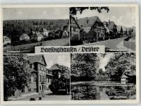 30890 W3013 Barsinghausen - Fuchsbachtal Schwarzenknecht Straße Kloster Ziegenteich