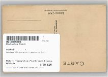 64700 Hendaye - Hendaye (Frankreich) Leporello I-II