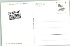 91327 W8556 Behringersmühle