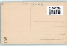 69151 W6903 Dilsberg
