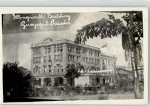 Guayaquil - Denkmal
