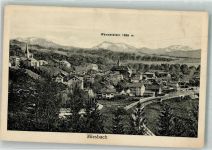 83714 W8160 Miesbach - Wendelstein