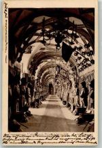 72488 W7480 Sigmaringen 1915 - Residenzschloss