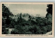 09648 O9250 Mittweida 1927 Sonderstempel Kinderheim Erziehungsheim Knabenhaus
