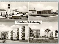 84453 W8260 Mößling - Oldtimer