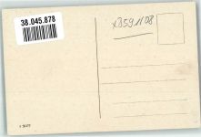 95692 W8591 Konnersreuth , Oberpf Foto AK Einlap zur Therese Neumann Musik