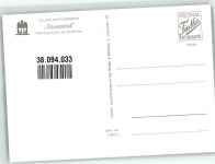 88079 W7993 Kressbronn am Bodensee - Allianz Erholungsheim Sonnenhof