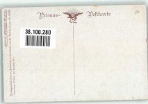Studienkopf Wohlgemuth u. Lisner No. 5043 Max, Corneille Künstlerkarte