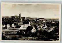 93413 W8490 Cham , Oberpf Foto AK