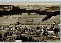 88171 W8999 Weiler-Simmerberg 1957