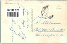 88171 W8999 Weiler-Simmerberg 1957
